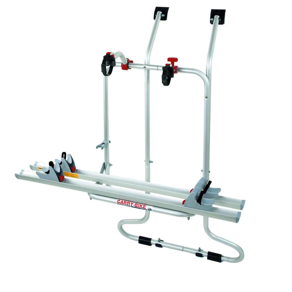 Porte-vélos VW T4 D