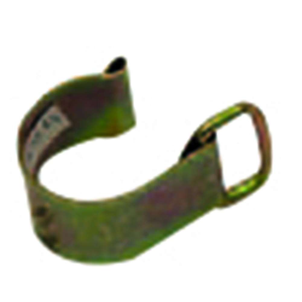 Clip de tente à passant