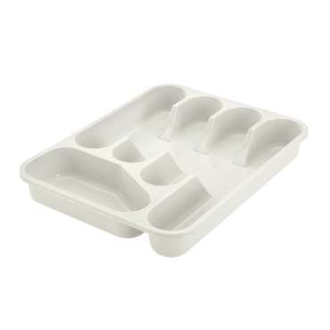 Range couverts en plastique