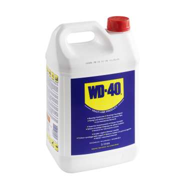 Bidon WD40 Pro