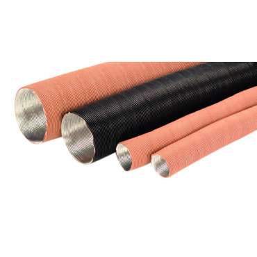 Gaine papier pour circulation d'air Ø 45-49 mm ZR