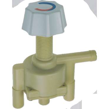 Mélangeur pour Therme TT-2