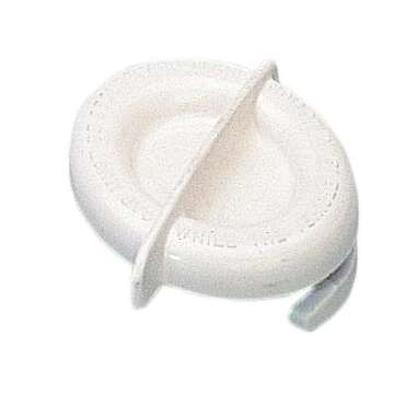 Bouchon à baïonnette