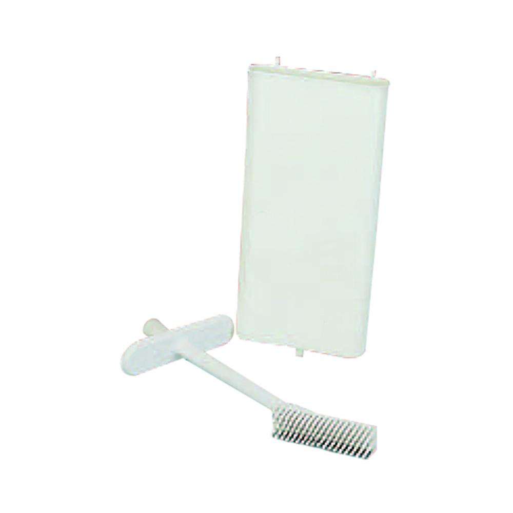 Balayette pour WC