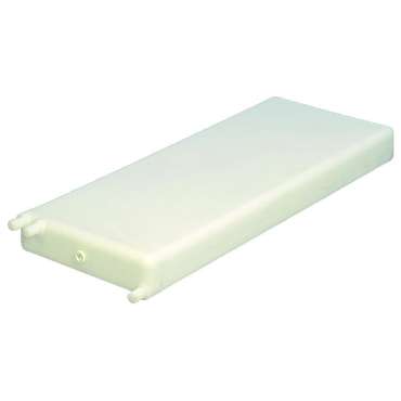 Réservoir fixe eau propre 40 l