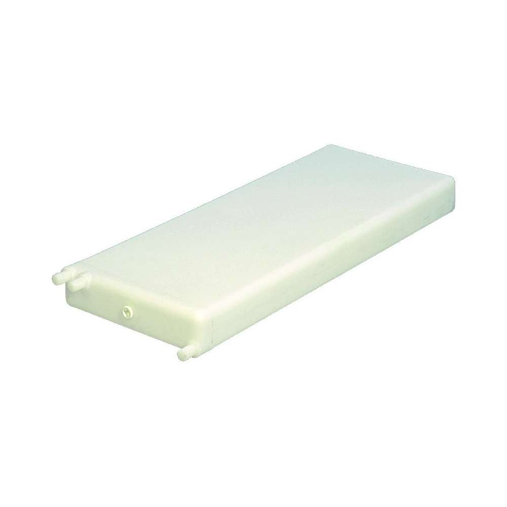 Réservoir fixe eau propre 40 l