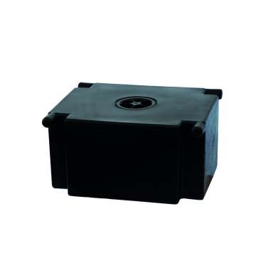 Réservoir fixe eaux usées