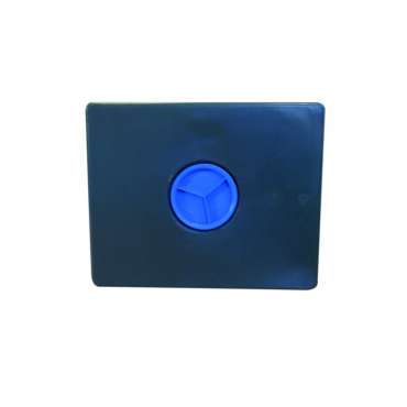 Réservoir fixe eaux usées