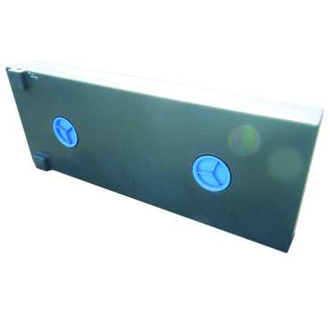 Réservoir fixe eaux usées