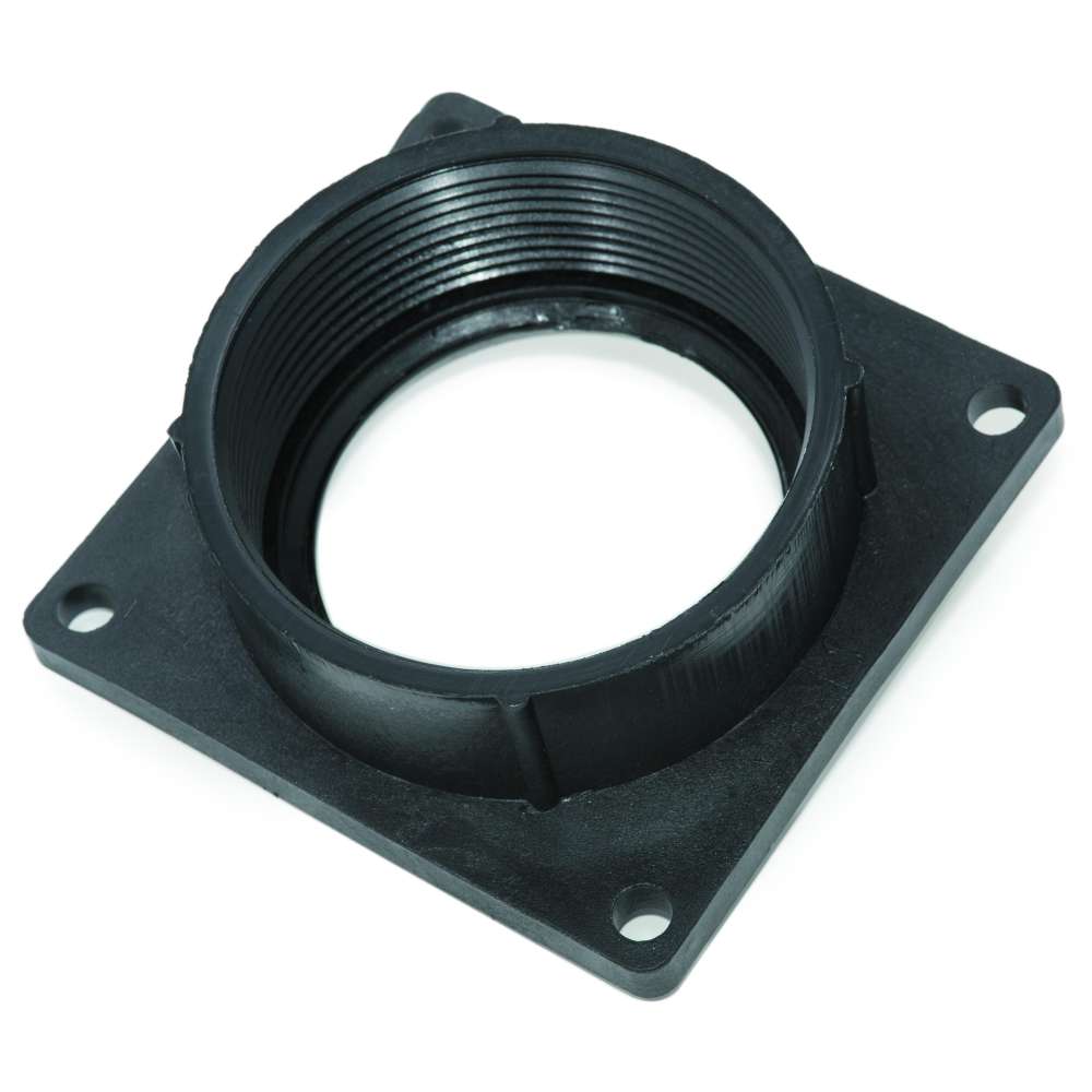 Raccord fileté femelle