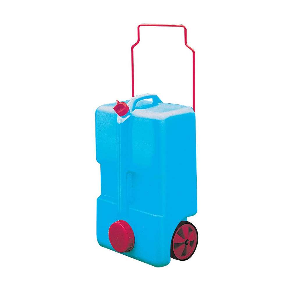 Réservoir à roues 30 l CHANTAL