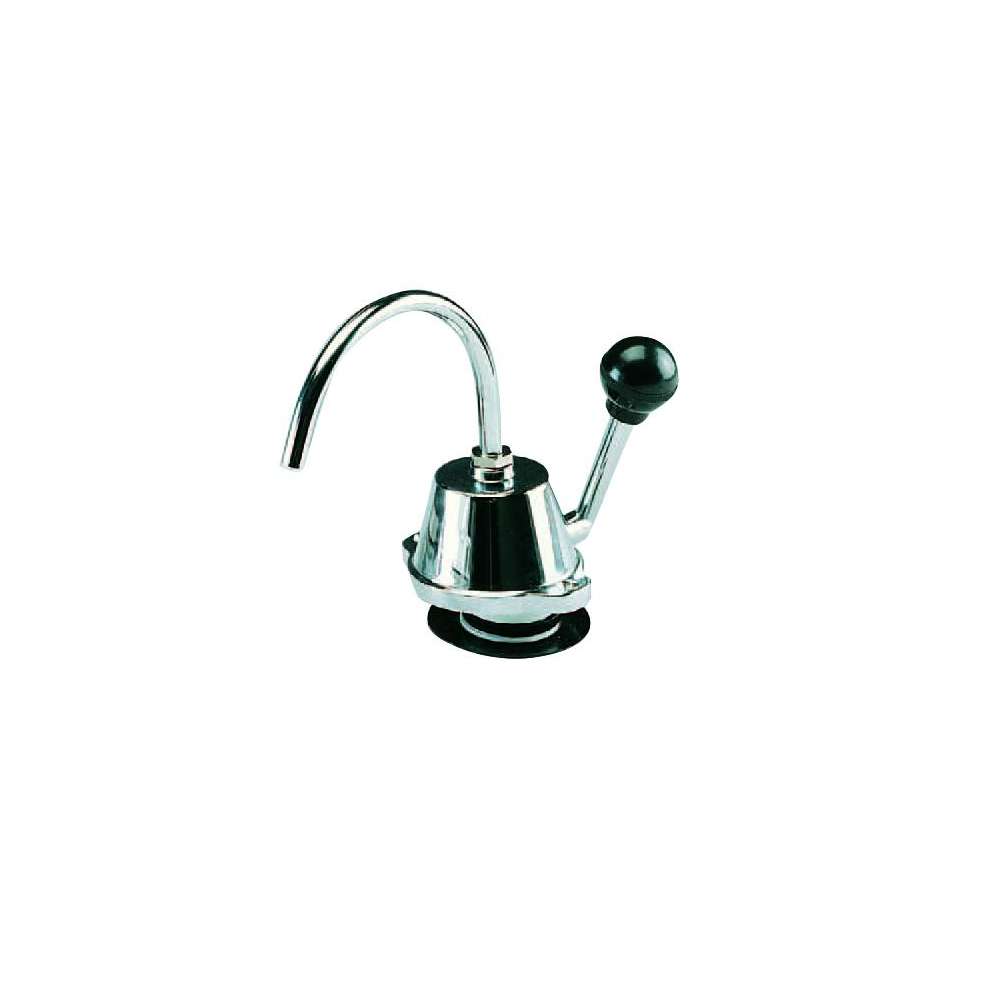 Pompe mécanique à main