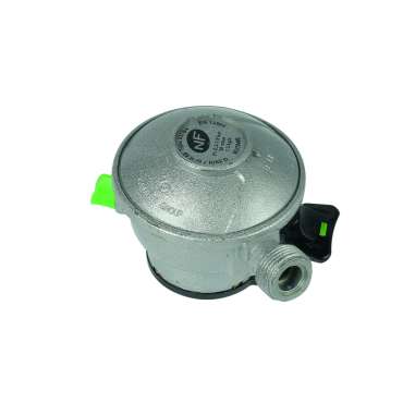 Détendeur gaz propane CUBE Ø 27