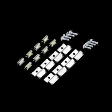 Kits de montage Heki