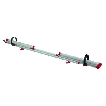 Rail extensible Quick C rouge