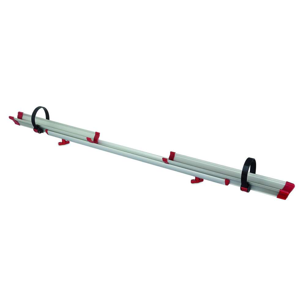 Rail extensible Quick C rouge