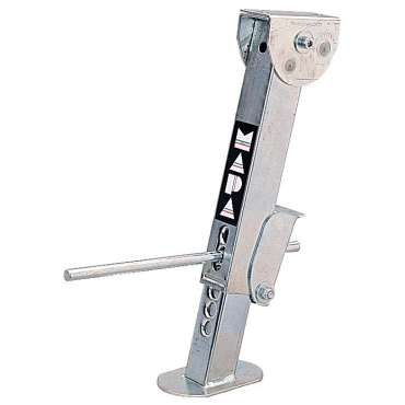 Vérin Jack à cliquet