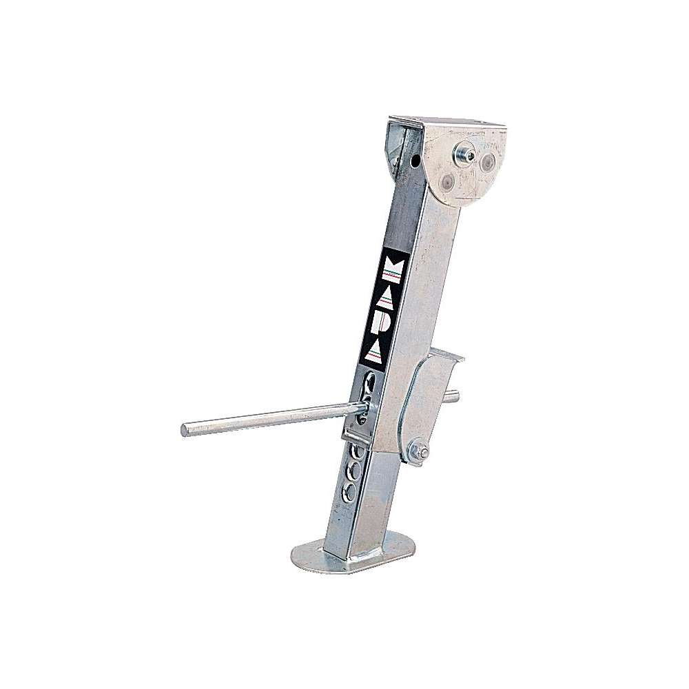 Vérin Jack à cliquet