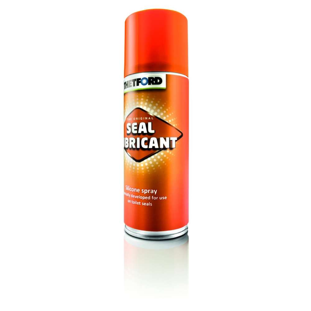 Spray lubrifiant