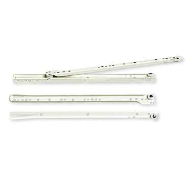 Coulisse de tiroir - Lot de 2