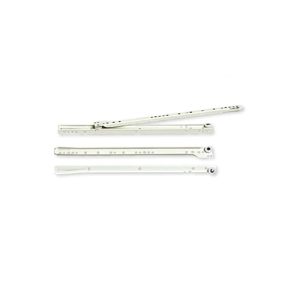 Coulisse de tiroir - Lot de 2