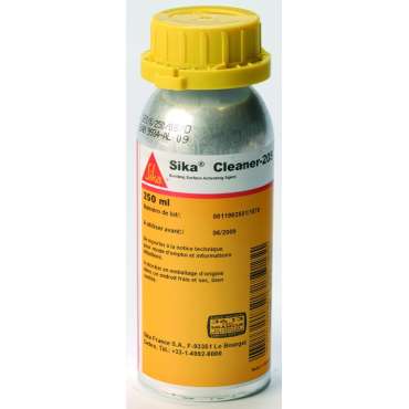 Dégraissant Aktivator 205