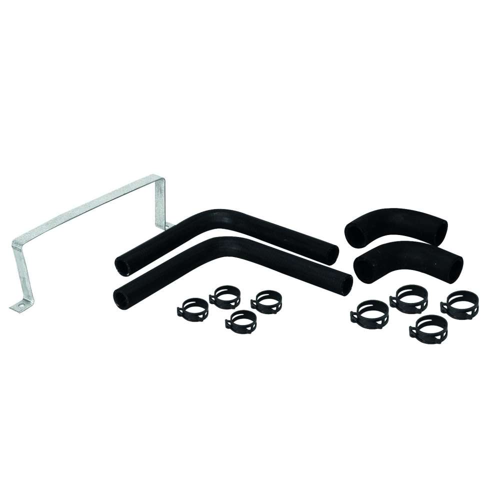 Kit de raccordement échangeur thermique