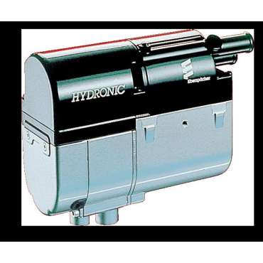 Chauffage Hydronic Contact D4W