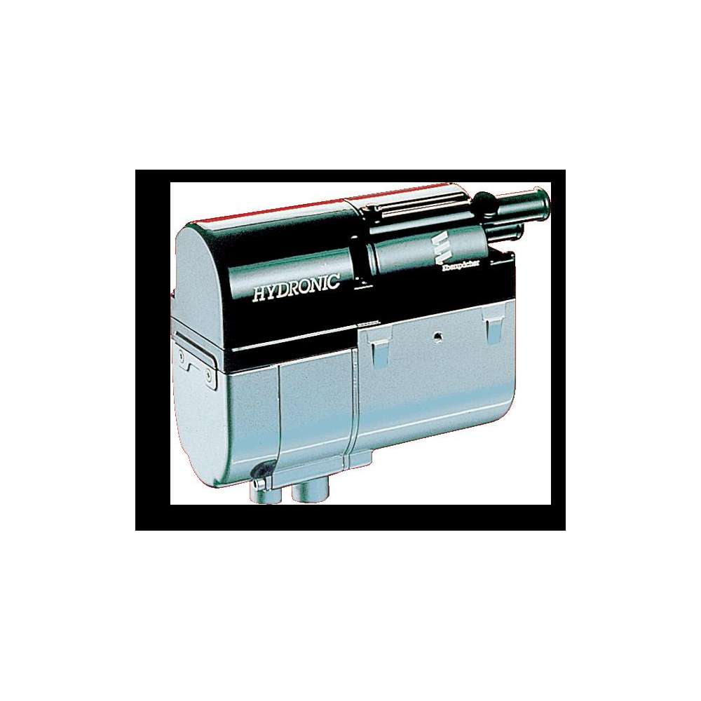 Chauffage Hydronic Contact D4W