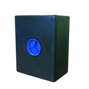 Réservoir fixe eau propre