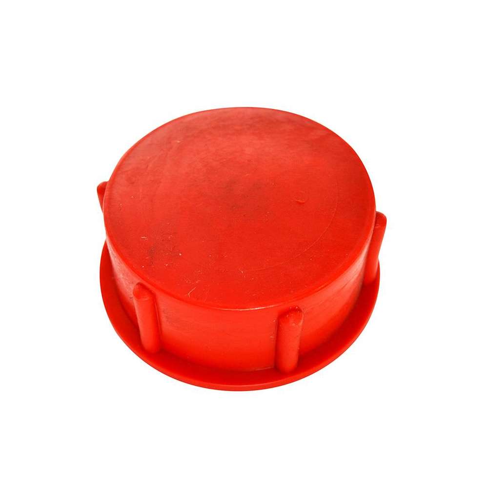 Bouchon pour jerrican standard