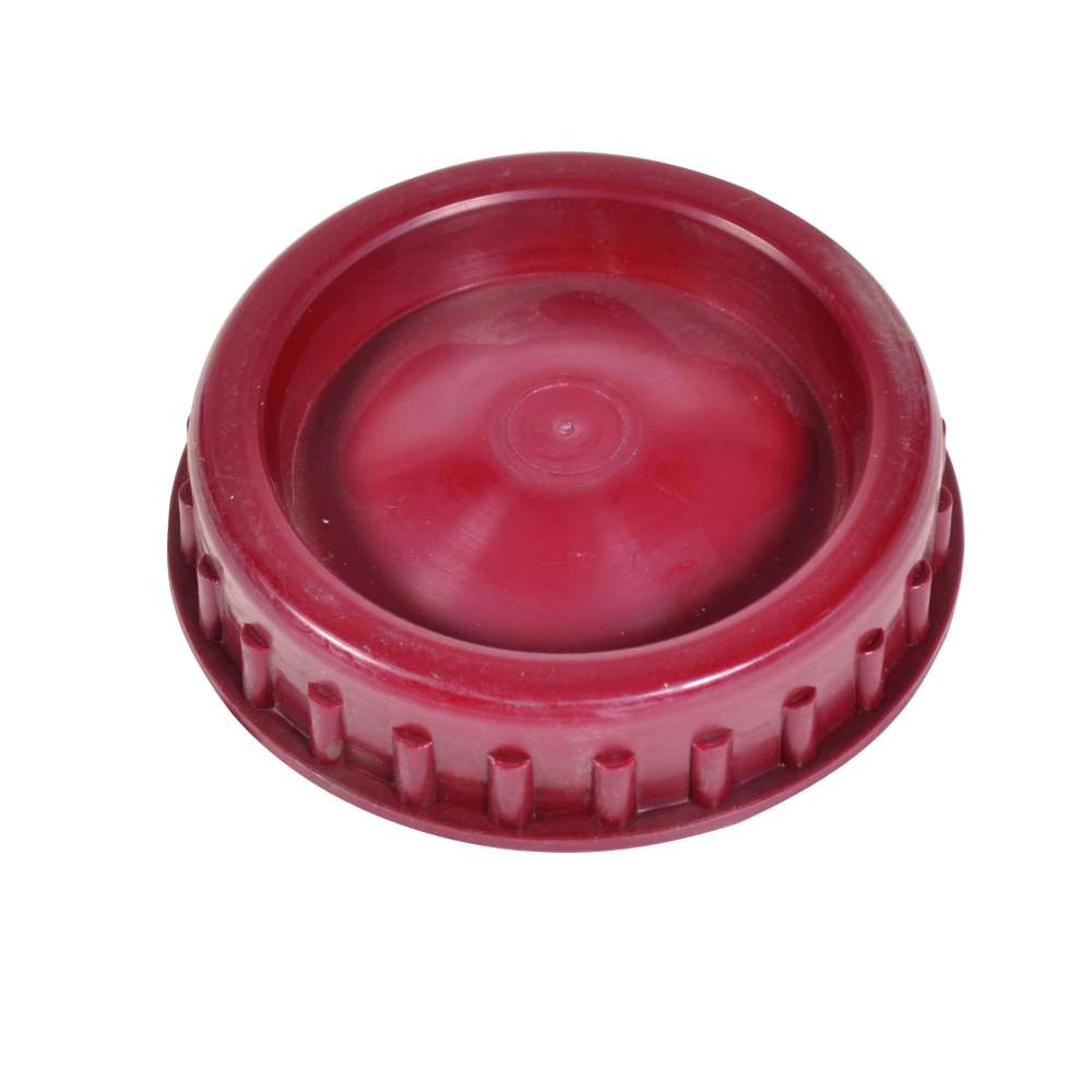 Bouchon Ø 100 pour jerricans