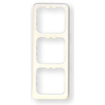 Entourage cache-vis triple