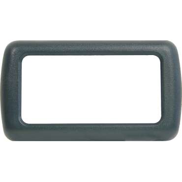 Entourage de prise double