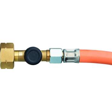 Lyre de sécurité G8 Belgique + Espagne - 75 cm