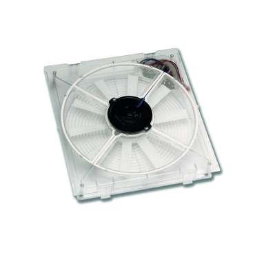Kit ventilateur 12 V - 6 Vitesses