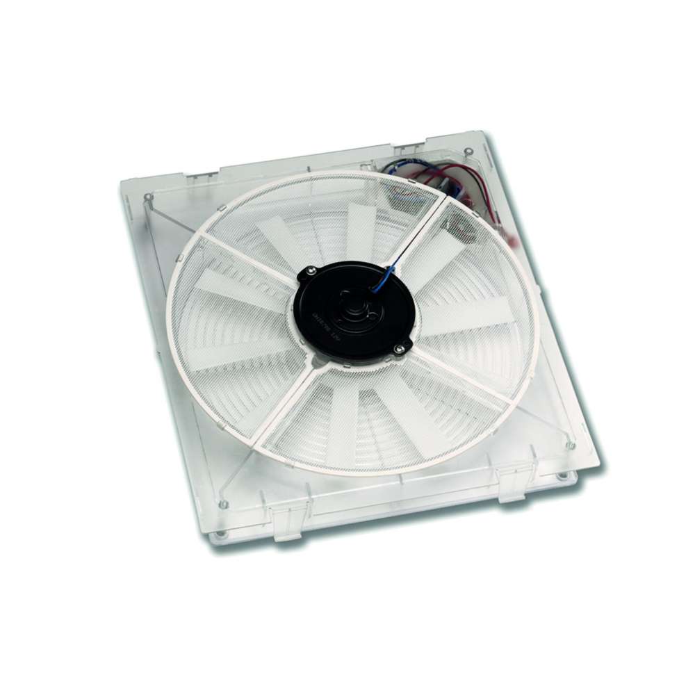 Kit ventilateur 12 V - 6 Vitesses