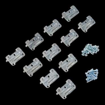 Kits de montage Midi Heki