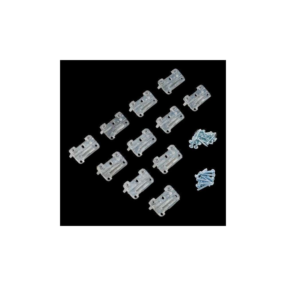 Kits de montage Midi Heki