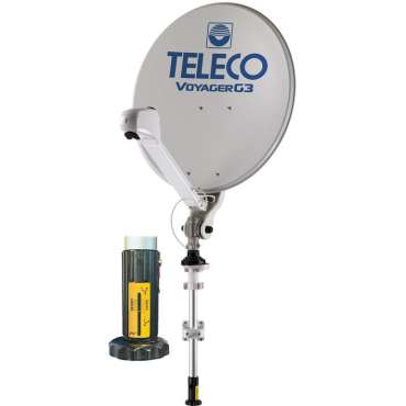 Antenne Voyager G3