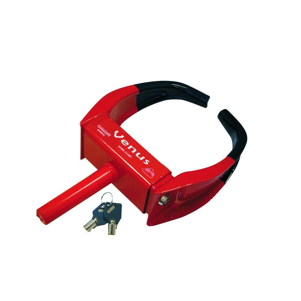 Antivol de roue VENUS