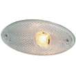 Feu de gabarit 12 V blanc