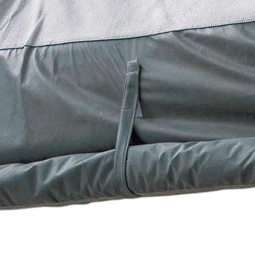Housse pour camping-car Cover Premium