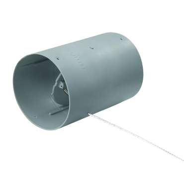 Manchon avec volet obturateur