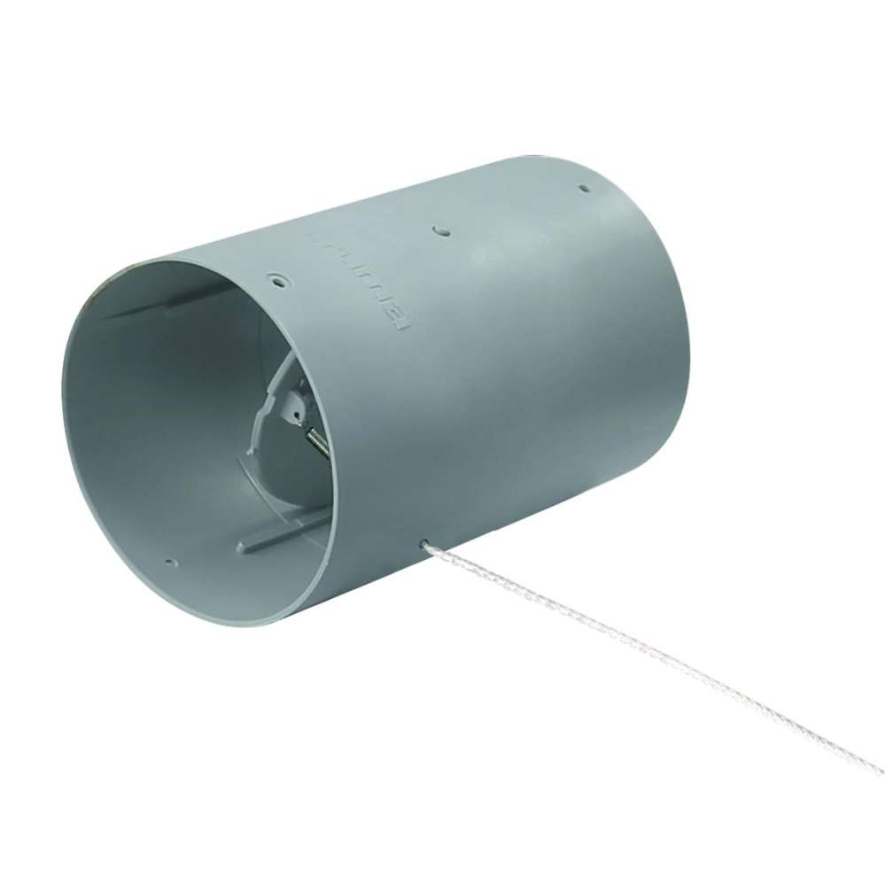 Manchon avec volet obturateur