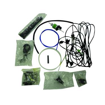 Kit pompe altitude D2/D4 12 V