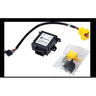 Kit altitude pressostat