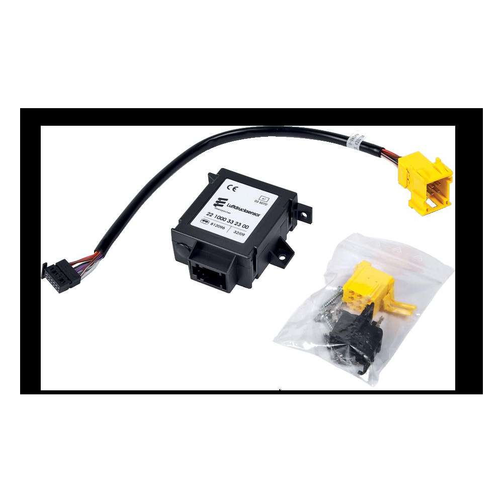 Kit altitude pressostat