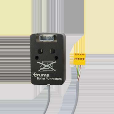 Boîtier interface pour commutateur de fenêtre