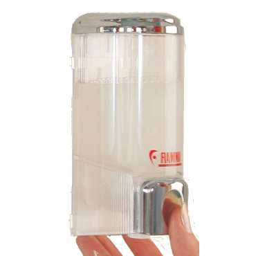 Distributeur de savon simple